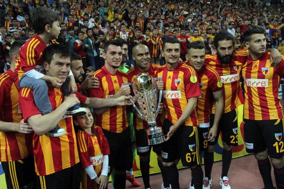 17 Mayıs’ta çıkmıştı, 17 Mayıs’ta düştü