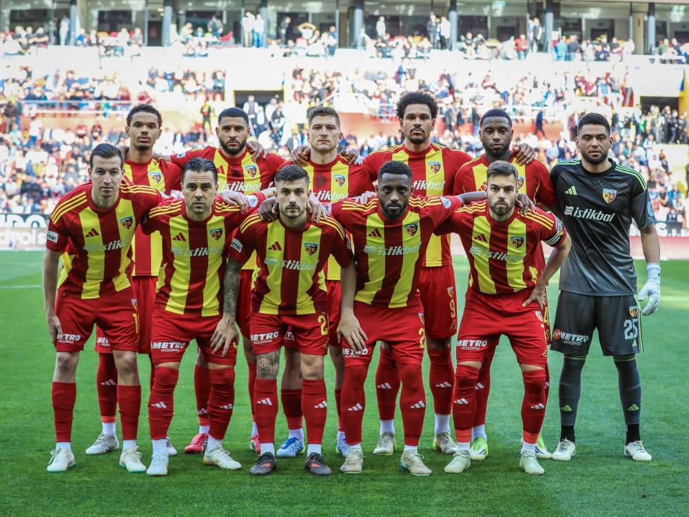 Kayserispor, FIFA ve UEFA’ya gidecek