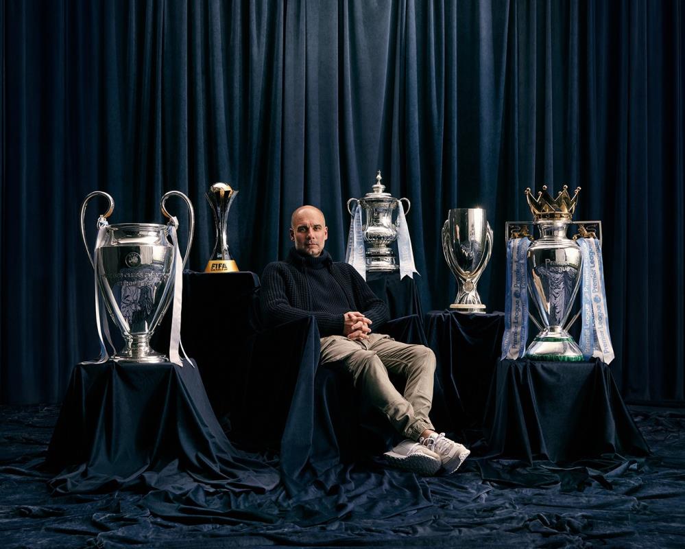Manchester City’de 10 yıllık Pep Guardiola dönemi sona eriyor