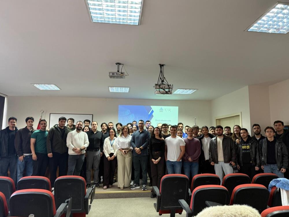 Öksüt’ten genç mühendislere işe hazırlık simülasyonları