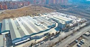 İstikbal Mobilya’nın yeni sahibi Paşalı mı?