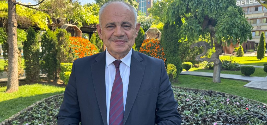Yahyalı’da Tarım ve Turizmde Çifte Kazanç Beklentisi