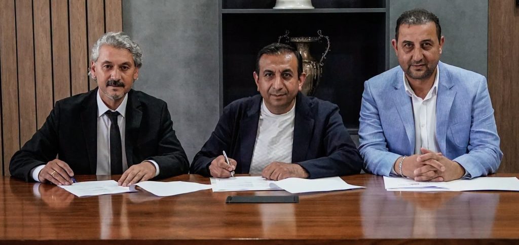 Kayserispor 29 Haziran’da Topbaşı Yapacak