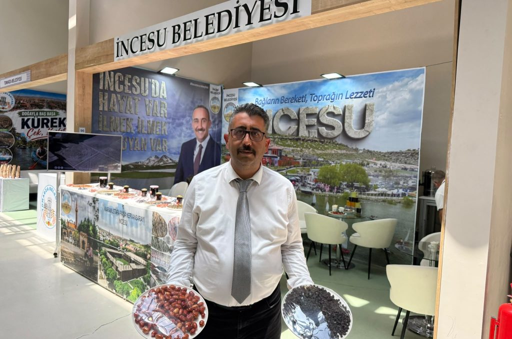 Kayserili Belediyeler ve Odalar, Şehrin Değerlerini İstanbul’da Tanıttı