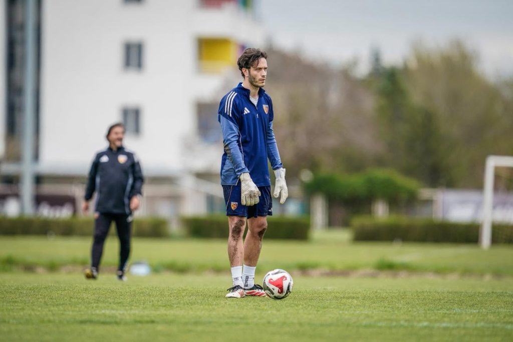 Onurcan Piri, Kayserispor’a Veda Etti