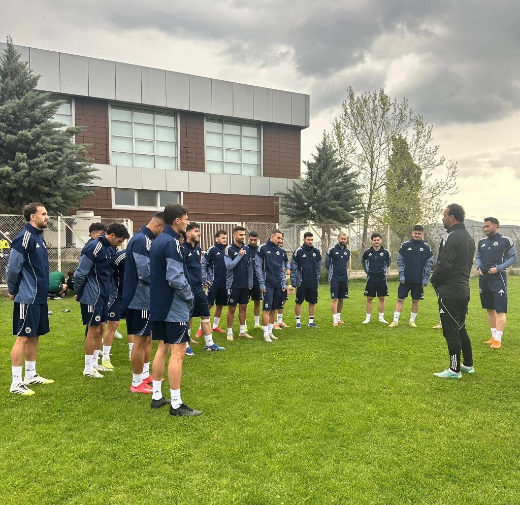 Erciyesspor38 FK, yeni sezon kampına Bolu’da başlayacak