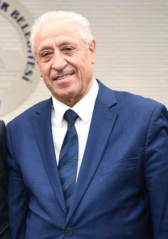 Kayseri Ağrılılar Derneği Başkanı Nevzat Barbaros’tan Soyadı Açıklaması