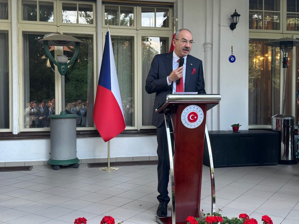 KTO’dan Avrupa’ya dijital çıkarma