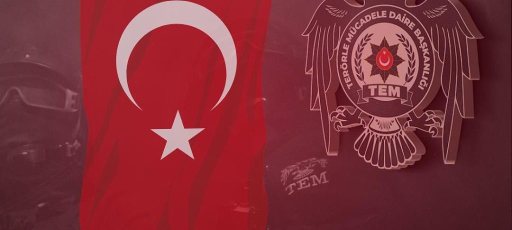 Kayseri’de 6 Yıl 3 Ay Hapisle Aranan Hükümlü Yakalandı