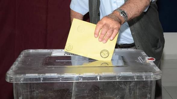 Bünyan, Sarıoğlan ve Tomarza’da sandık başına gidilecek