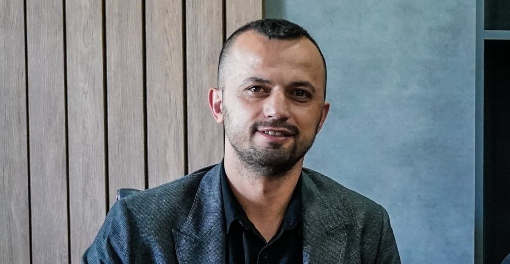 Kayserispor’da İlhan Parlak genel koordinatörlük görevinden ayrıldı