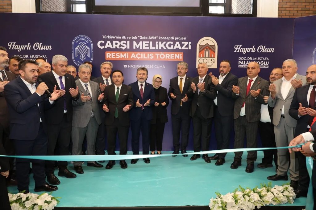 Başkan Palancıoğlu: Bu proje tüm Türkiye’ye yayılacak