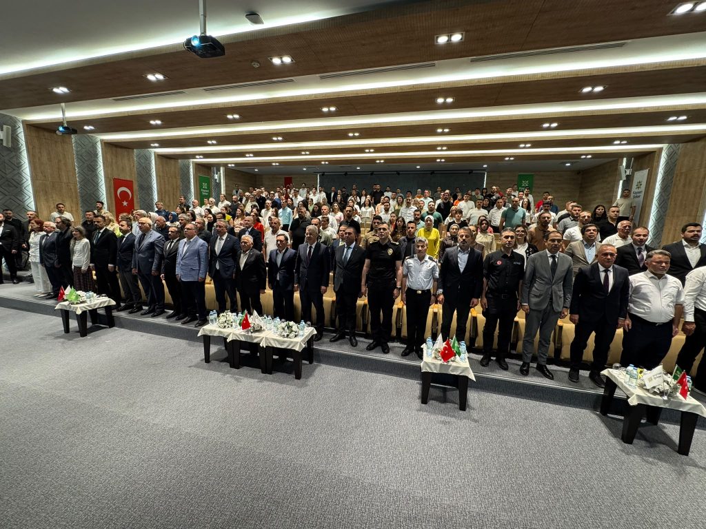 Kayseri’de Sultan I. Alaeddin Keykubad’ı anma programı