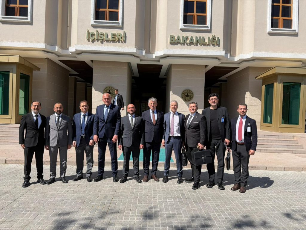 AK Parti’li Çopuroğlu: Başladığımız bir işi daha sonuca ulaştırdık