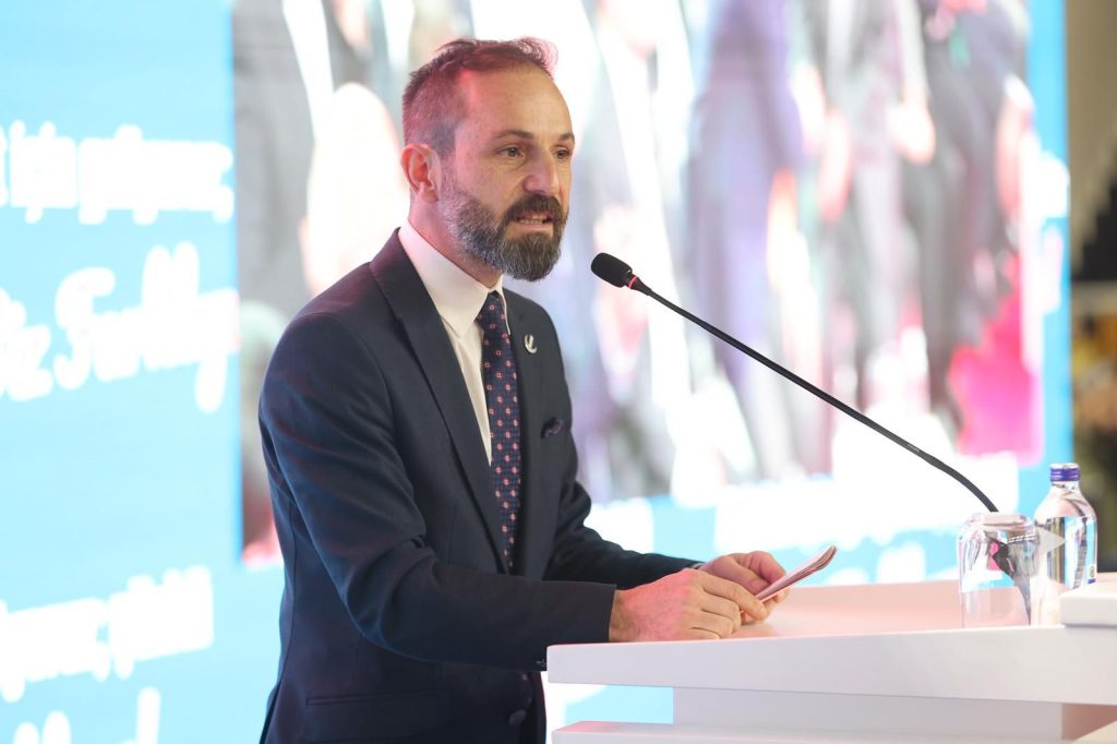 Yeniden Refah Partisi İl Başkanı Ali Özcan: “TÜİK rakamları ekonomik gerçekle örtüşmüyor”