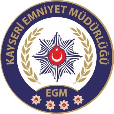 Kayseri’de bir haftada aranan 443 şüpheli yakalandı