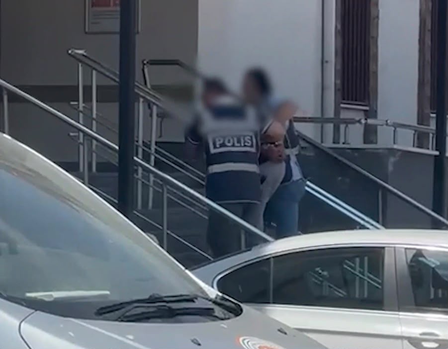 10 yıl 11 ay hapisle aranan hükümlü yakalandı