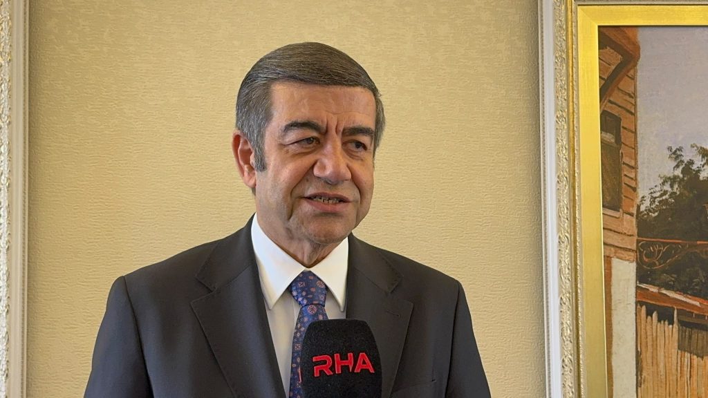 İbrahim Taşel: Bugüne kadar 5 milyon 320 bin insan okuttuk