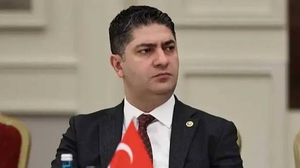 MHP’li Özdemir: Kayseri’de FETÖ ile mücadelede istenilen noktaya ulaşılamadı