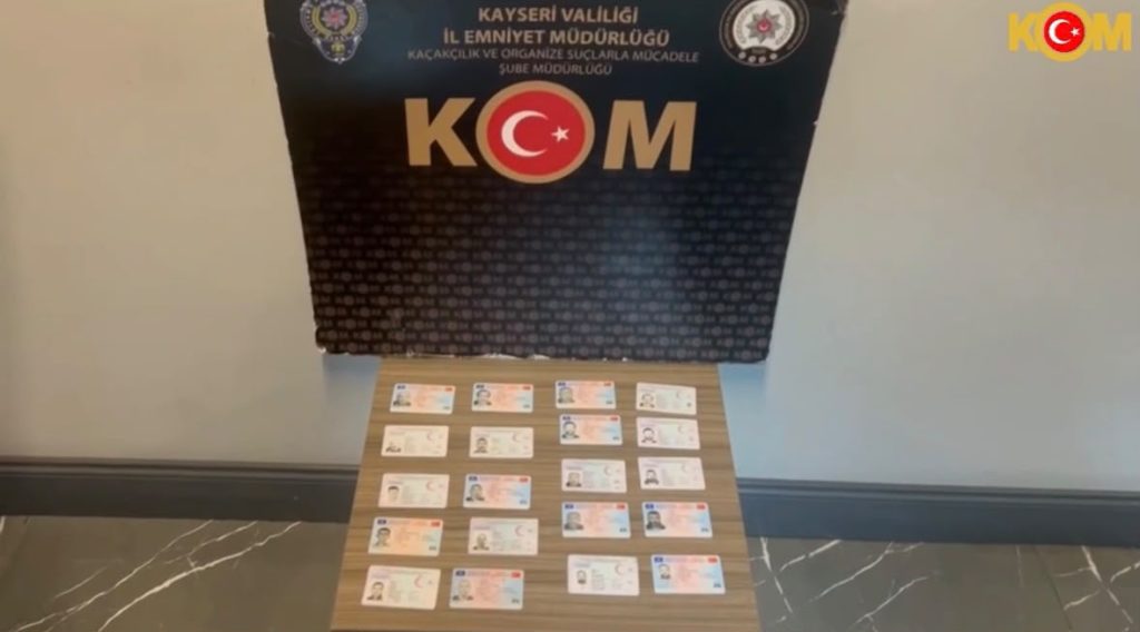 Ehliyet sınavında yapay zekalı sahtecilik operasyonu: 15 tutuklama