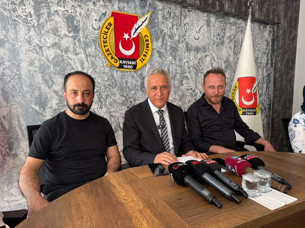 Tüketiciler Birliği Genel Başkanı Şahin’den bilirkişilik sektörüne uyarı