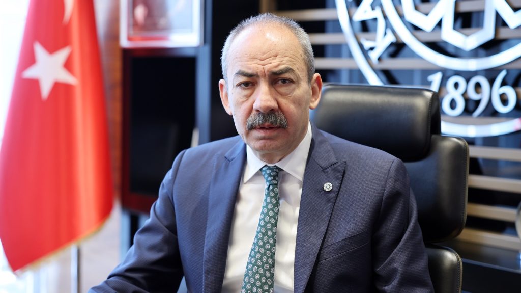 KTO Başkanı Gülsoy’dan 15 Temmuz mesajı