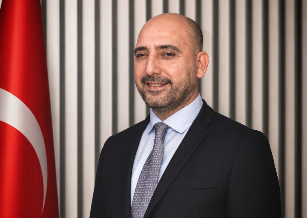 Başkan Bağlamış’tan 15 Temmuz mesajı