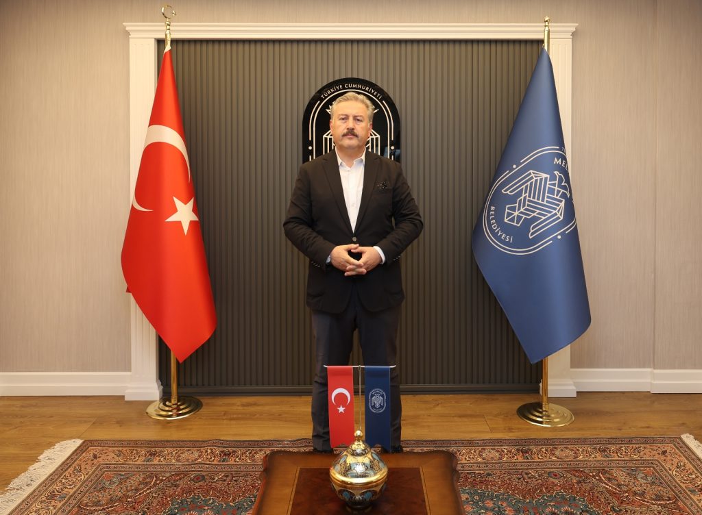 Başkan Palancıoğlu’ndan 15 Temmuz mesajı