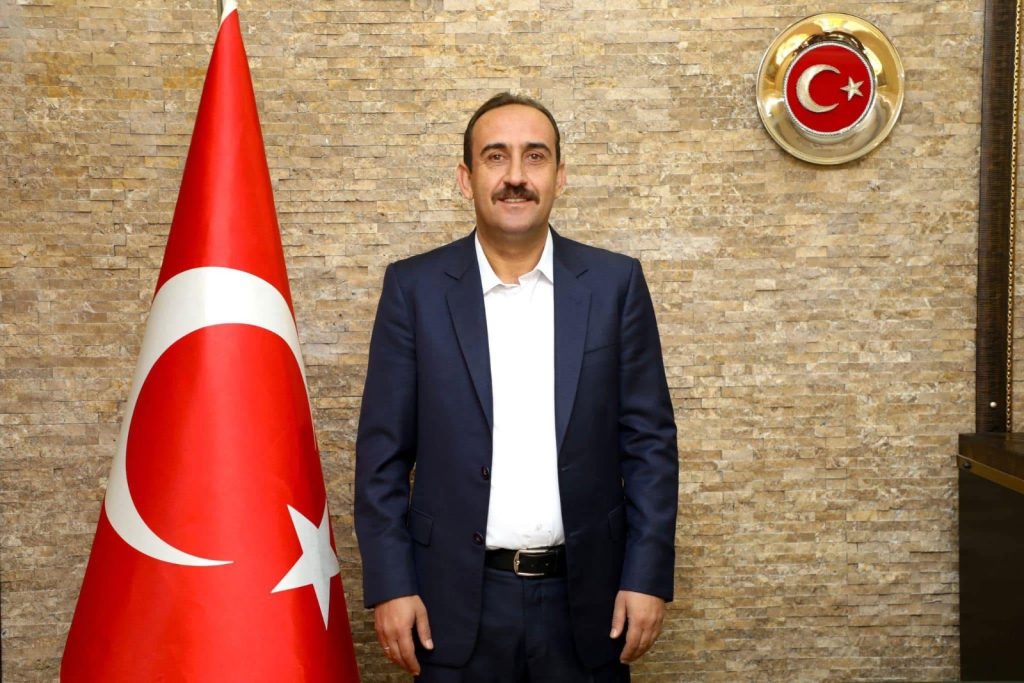 İncesu Belediye Başkanı Av. Mustafa İLMEK’in 15 Temmuz Demokrasi ve Milli Birlik Günü mesajı