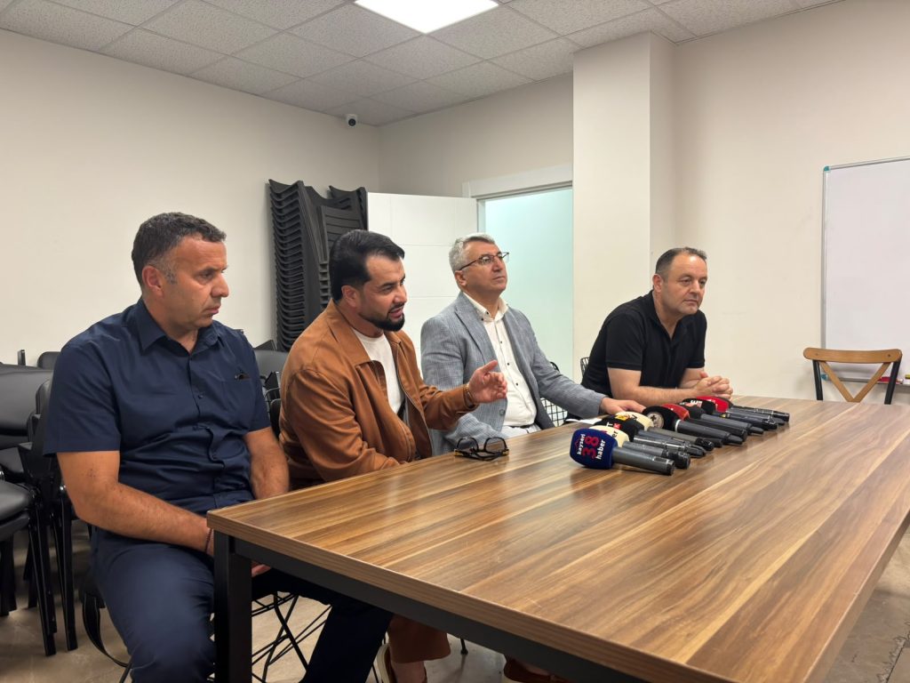 Kayseri’de 10. Uluslararası Uzunyayla Çerkes Festivali Heyecanı