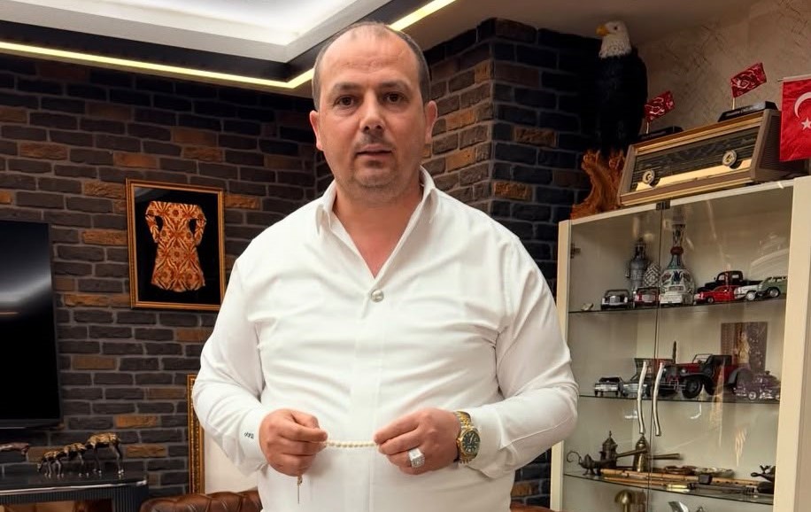 Kayseri’de İş İnsanı Alaaddin Çağlıköse ve Kardeşi Bıçaklandı
