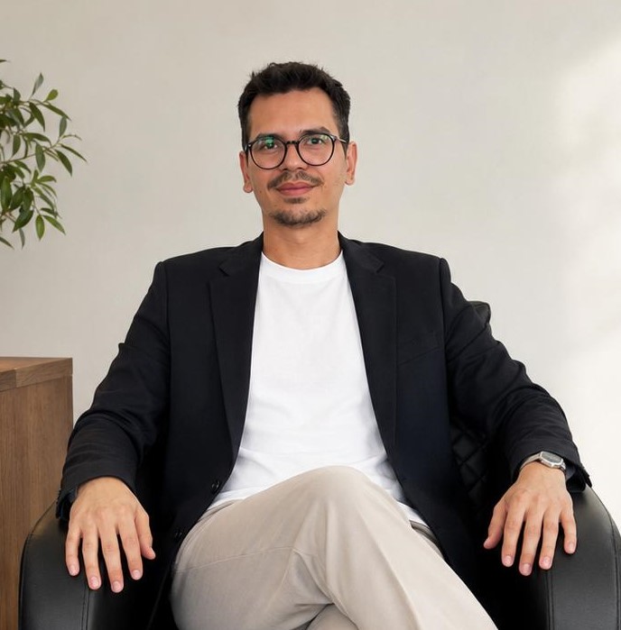 M. Yiğit AÇIKYÜREK