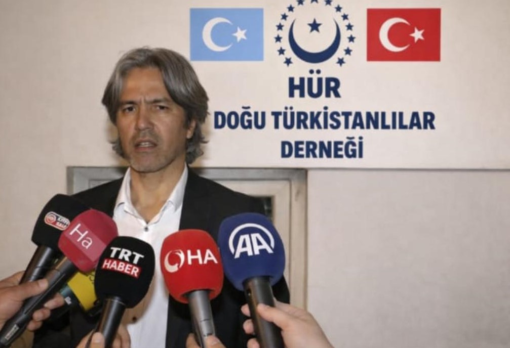 Başkan Doğutürk: Yarkent’te hayatını kaybeden soydaşlarımızı rahmetle anıyoruz