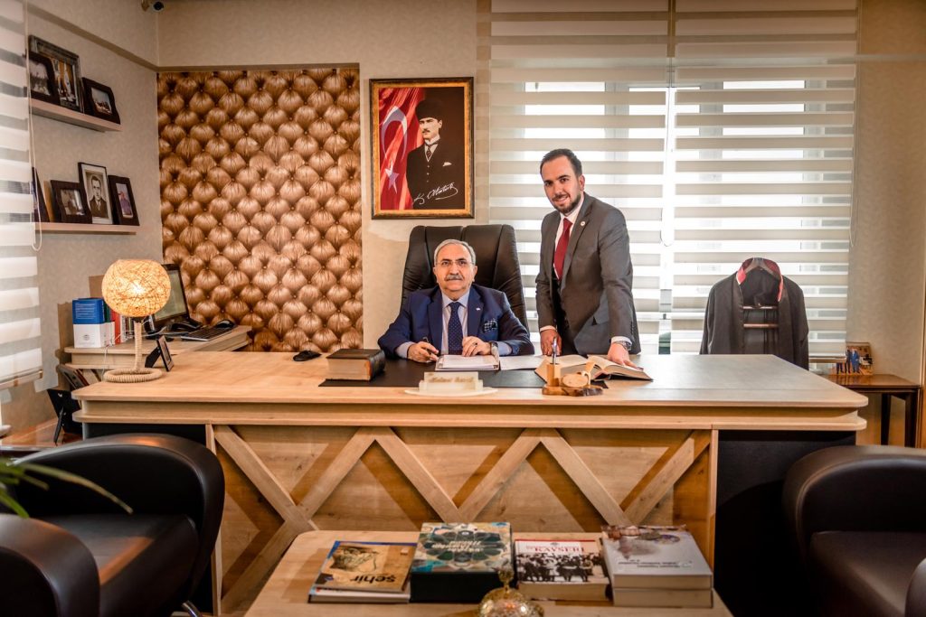 Kayserispor Eski Yöneticisi Gökhan Çetinsaya Davayı Kazandı: Bölge İdare Mahkemesi Ödeme Emrini İptal Etti