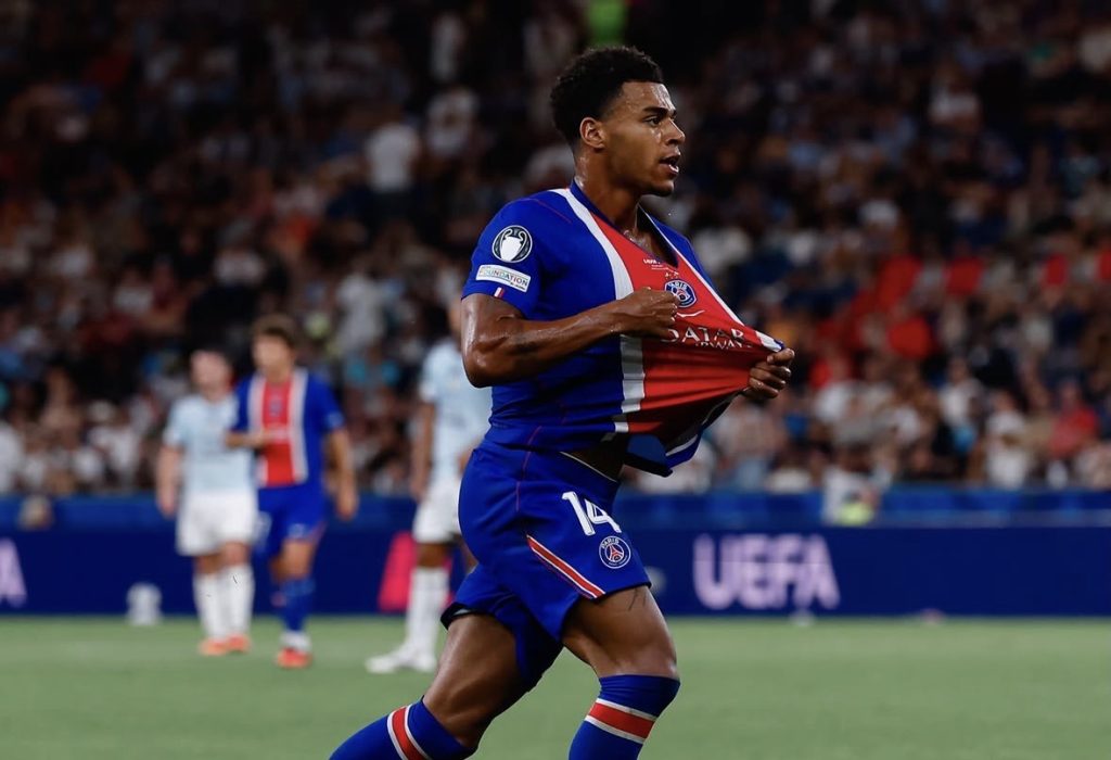 UEFA Süper Kupa’nın Sahibi PSG Oldu: Aston Villa’yı 2-1 Mağlup Etti