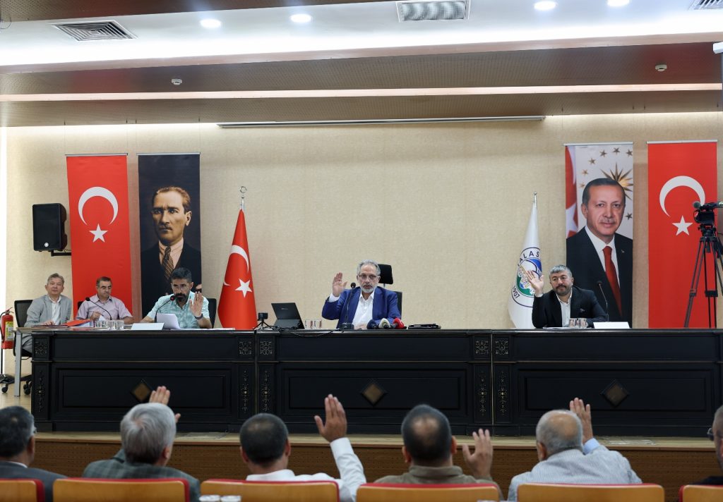 Talas’taki İklim Müzesi’ne bakanlıktan 4 milyon liralık hibe desteği