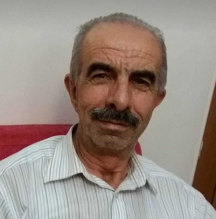 Üç tekerlekli motosiklet kazasında ağır yaralanan dede kurtarılamadı