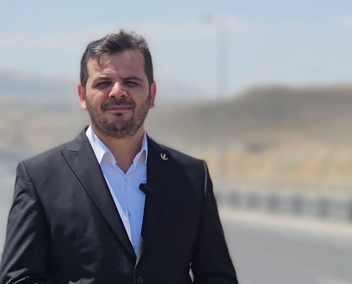Murat Ünal: “Kayseri’nin Şehir Girişi Resmen Bırcılıyor”
