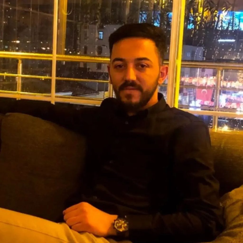 Yahyalı’da erkek kuaförü evinde ölü bulundu