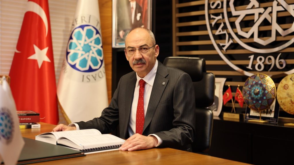 KTO Başkanı Gülsoy’dan ‘Terörsüz Türkiye’ açıklaması