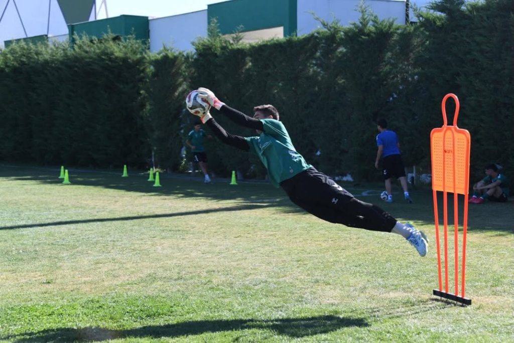 Sümer Fen Lisesi öğrencisi Atila Saltı, Konyaspor’a transfer oldu