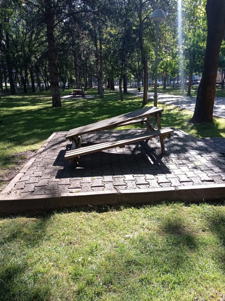 Başkan Büyükkılıç’tan park ve mesire alanlarındaki tahribatlara karşı vatandaşlara çağrı