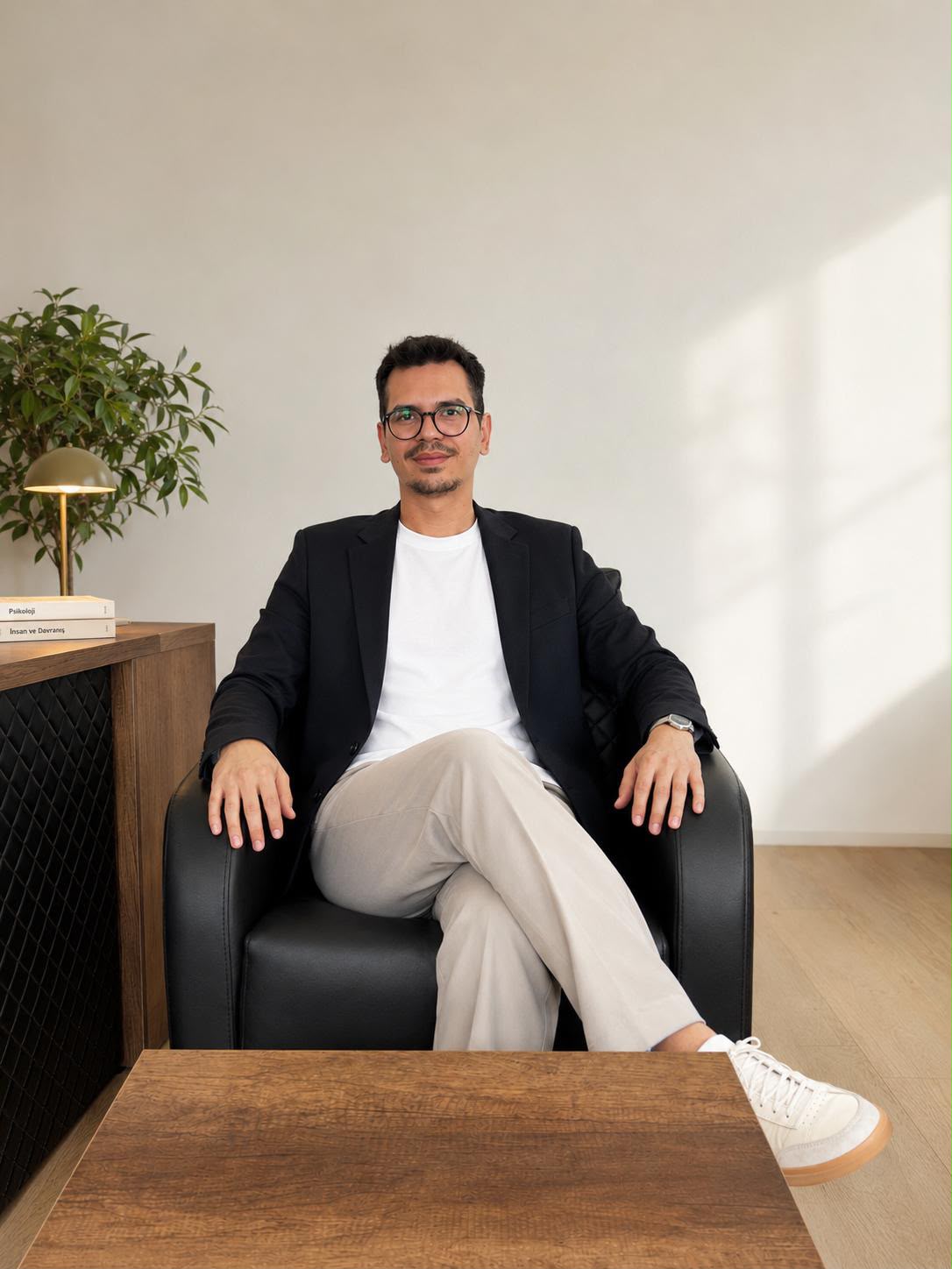 M. Yiğit AÇIKYÜREK