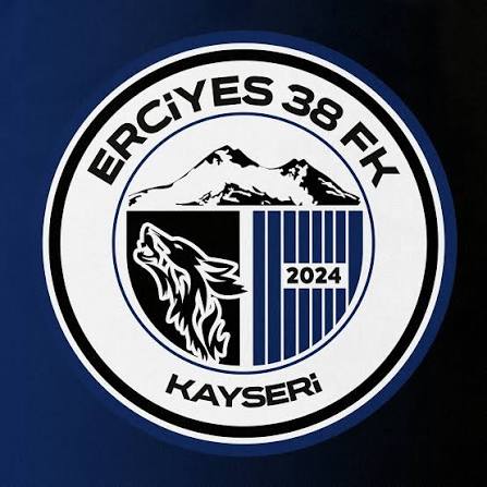 Açıkalın Erciyes 38 FK, Türkiye Kupası’na Seri Başı Olarak Başlayacak