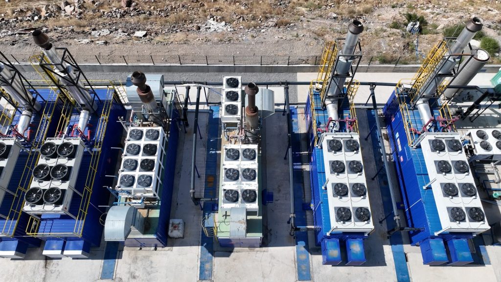 Büyükşehir’den atık yönetiminde sürdürülebilir model